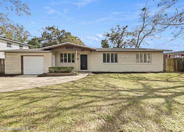 Property at 7333 Ortega Hills Dr, Jacksonville, FL 32244, 3 beds, 2 baths