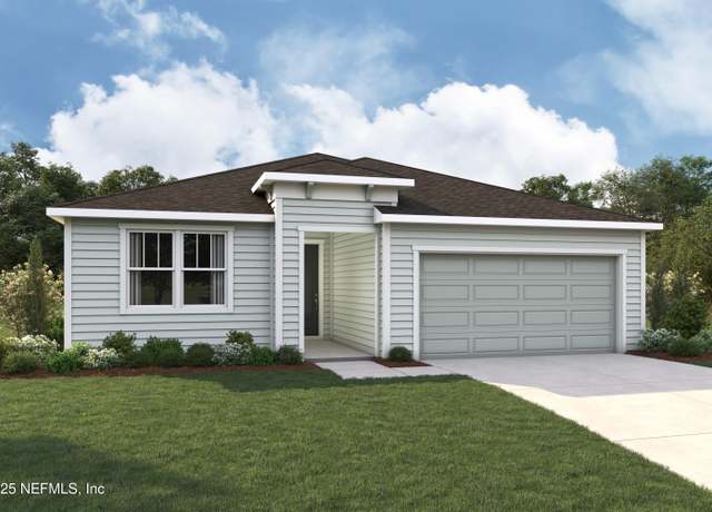 Property at 2772 Beautyberry Ln, Green Cove Springs, FL 32043, 3 beds, 2 baths