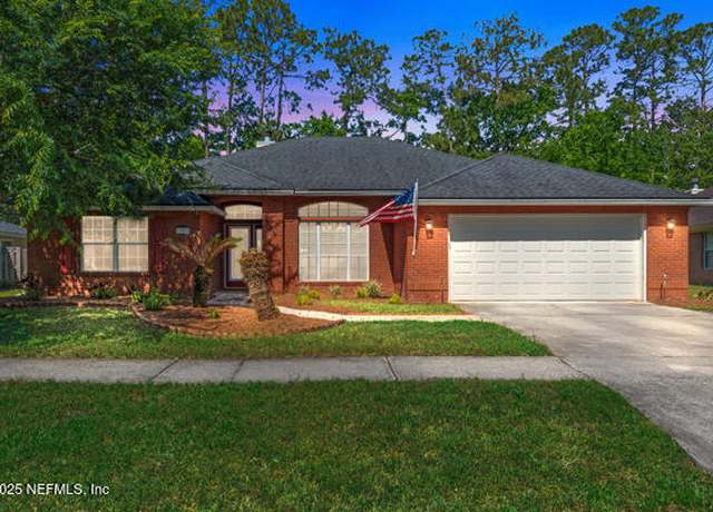 Property at 11960 Collins Creek Dr, Jacksonville, FL 32258, 3 beds, 2 baths