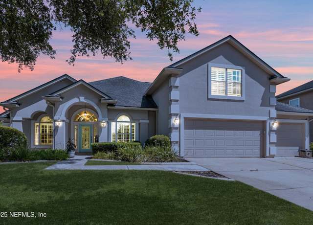 Property at 3070 Hawksmore Dr, Orange Park, FL 32065, 5 beds, 4 baths