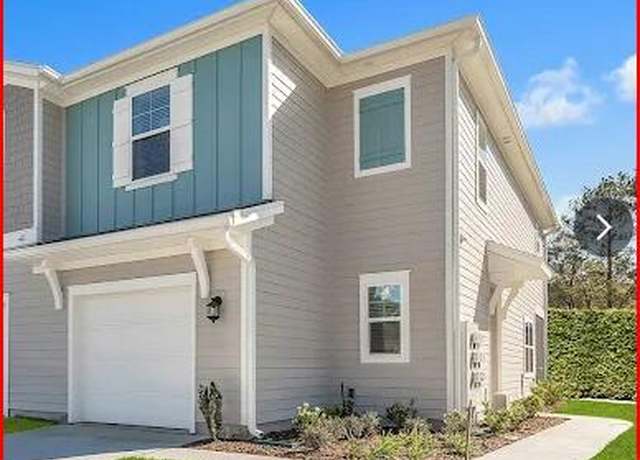 Property at 6921 Gable Grove Ave, Jacksonville, FL 32217, 3 beds, 2.5 baths
