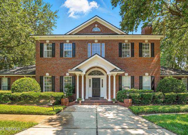 Property at 8483 Stables Rd, Jacksonville, FL 32256, 4 beds, 3.5 baths