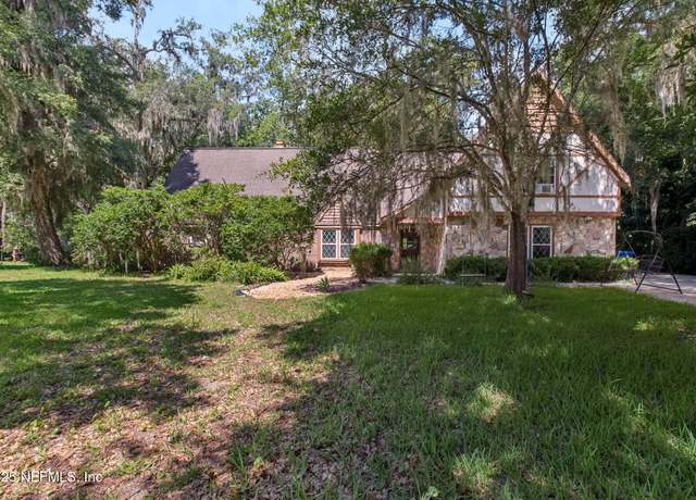 Property at 5210 River Park Villas Dr, St. Augustine, FL 32092, 4 beds, 2.5 baths