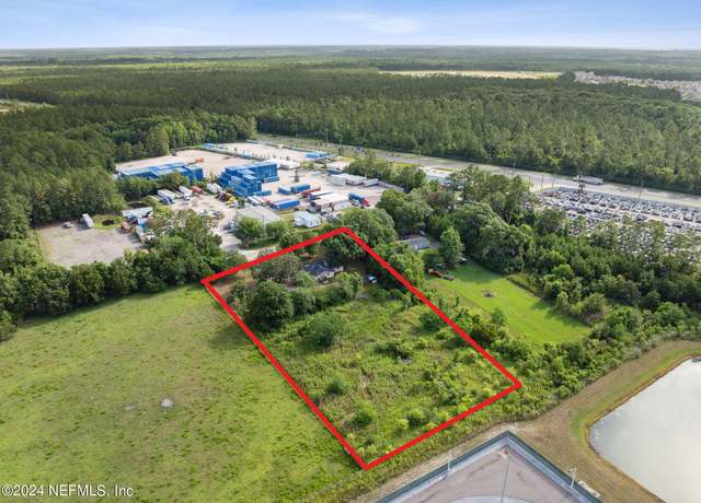 Property at 7642 Woodley Rd, Jacksonville, FL 32219