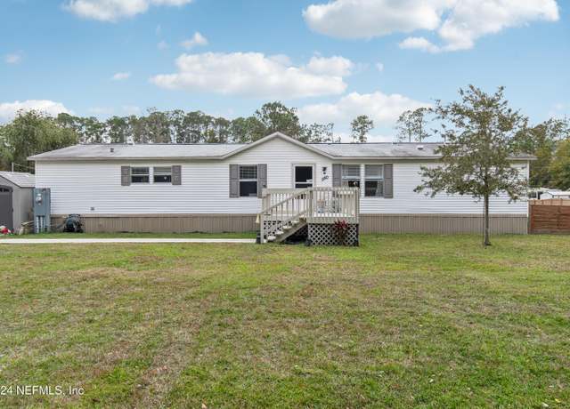 Property at 1350 Fleming St, Fleming Island, FL 32003, 3 beds, 2 baths