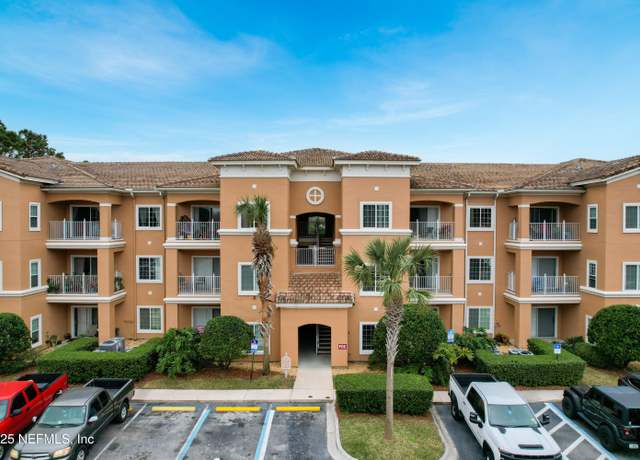 Property at 560 Florida Club Blvd #207, St Augustine, FL 32084, 1 bed, 1 bath