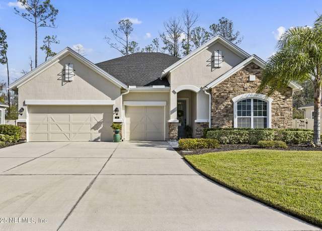 Property at 45 Manor Ln, St. Johns, FL 32259, 4 beds, 3 baths