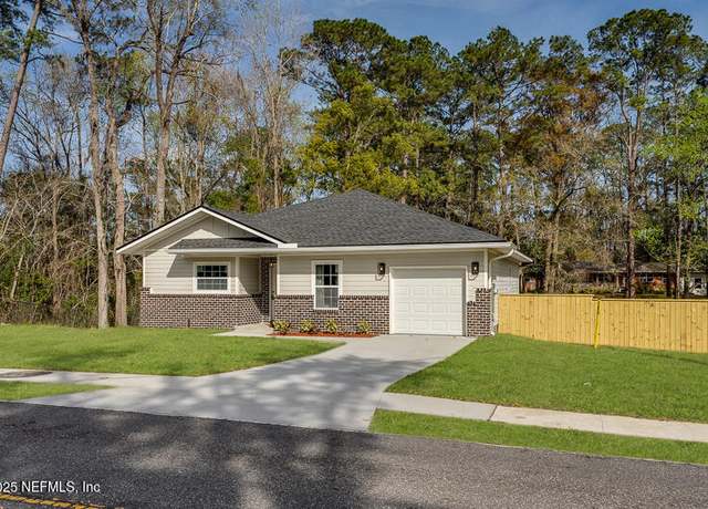 Property at 1599 Lake Shore Blvd, Jacksonville, FL 32210, 3 beds, 2 baths