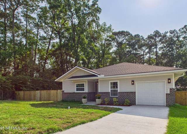 Property at 1599 Lake Shore Blvd, Jacksonville, FL 32210, 3 beds, 2 baths
