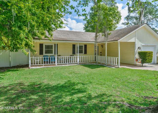 Property at 3657 Hartley Rd, Jacksonville, FL 32257, 3 beds, 2 baths