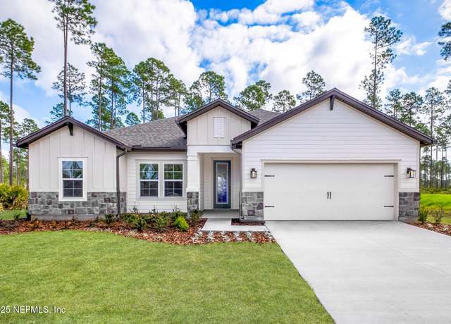 Property at 12518 Big Juniper Dr, Jacksonville, FL 32219, 4 beds, 2 baths