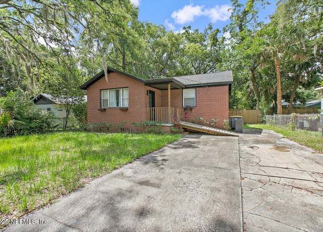 Property at 3020 Gilmore St, Jacksonville, FL 32205, 3 beds, 2 baths