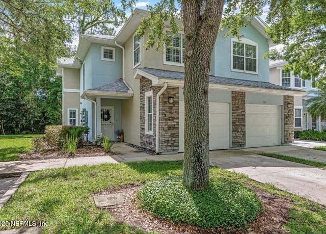 Property at 215 Bayberry Cir #601, St. Augustine, FL 32086, 3 beds, 2.5 baths