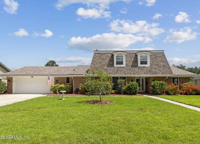 Property at 11257 Portside Dr, Jacksonville, FL 32225, 4 beds, 3 baths