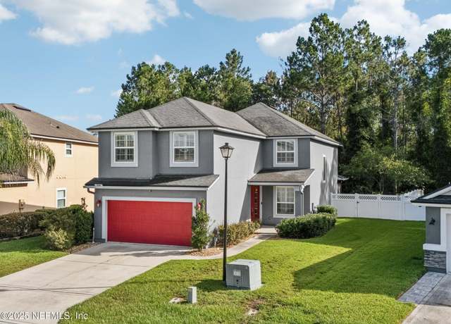 Property at 664 Drysdale Dr, Orange Park, FL 32065, 5 beds, 3 baths