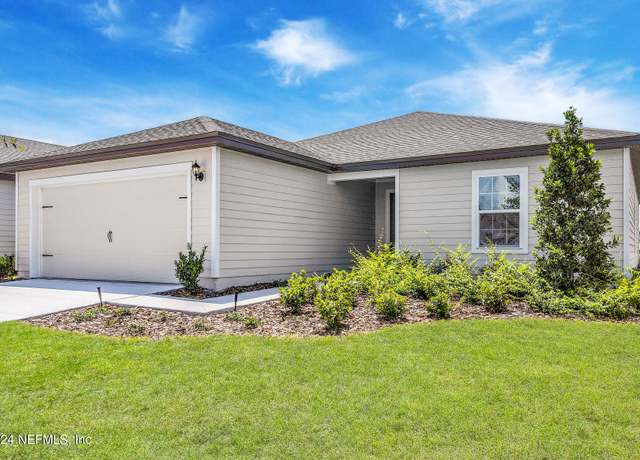 Property at 37397 Whisper Way, Hilliard, FL 32046, 3 beds, 2 baths