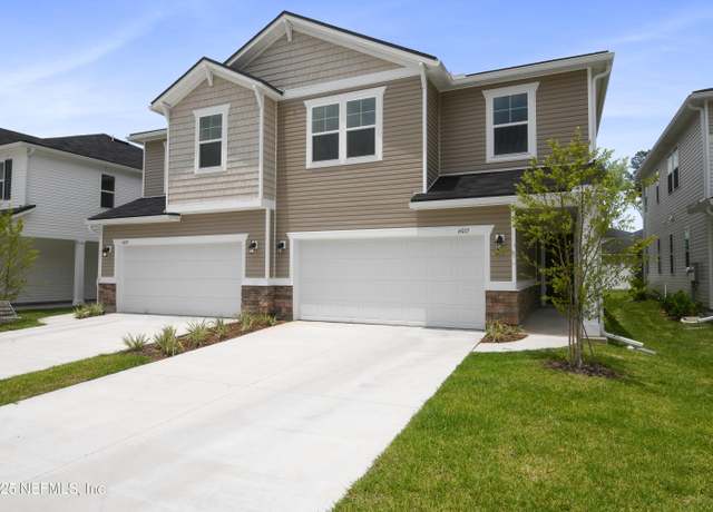 Property at 6015 Oracle Ct, Jacksonville, FL 32205, 3 beds, 2.5 baths
