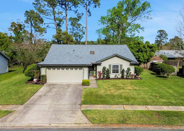 Property at 10851 Percheron Dr, Jacksonville, FL 32257, 3 beds, 2 baths