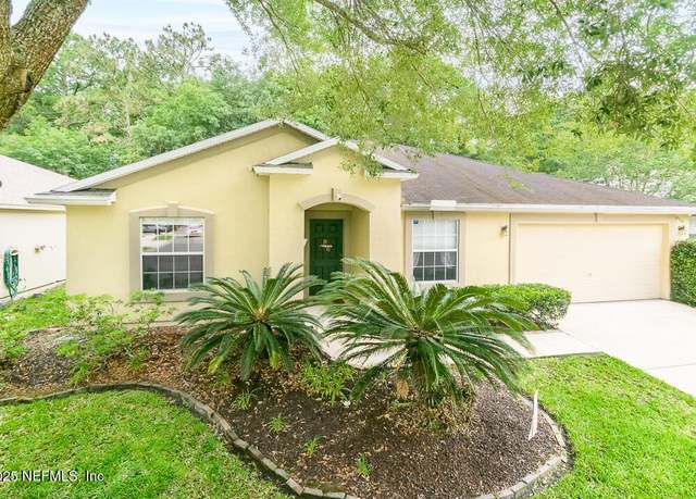 Property at 816 Bonaparte Landing Blvd, Jacksonville, FL 32218, 3 beds, 2 baths