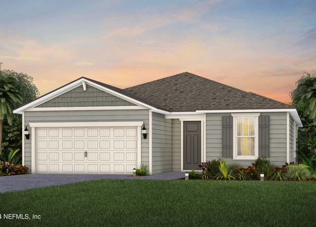 Property at 142 Flinklock Ln, St. Augustine, FL 32095, 4 beds, 3 baths