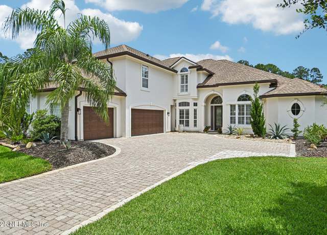 Property at 2517 Sunny Creek Dr, Fleming Island, FL 32003, 4 beds, 3.5 baths