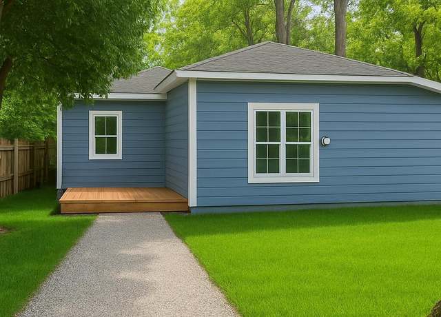 Property at 1109 Lake Shore Blvd, Jacksonville, FL 32205, 5 beds, 2 baths