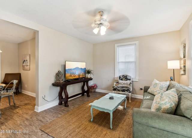 Property at 4839 Appleton Ave, Jacksonville, FL 32210, 4 beds, 2 baths