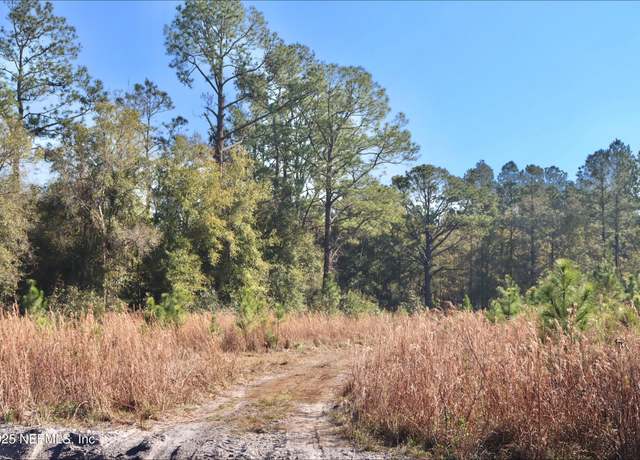 Property at 2989 Usina Rd, St. Augustine, FL 32084