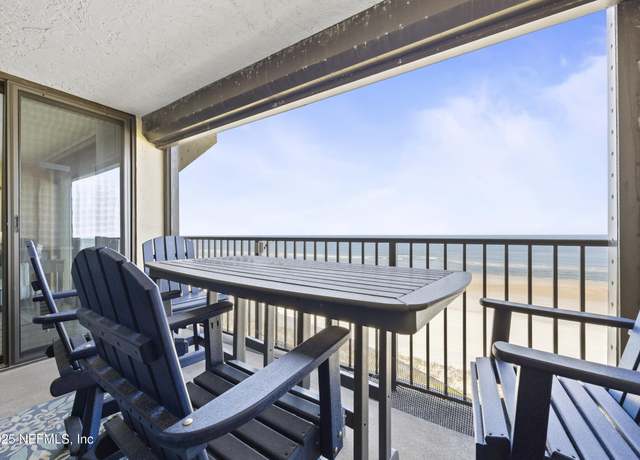 Property at 8000 A1a #506, St. Augustine, FL 32080, 3 beds, 2 baths