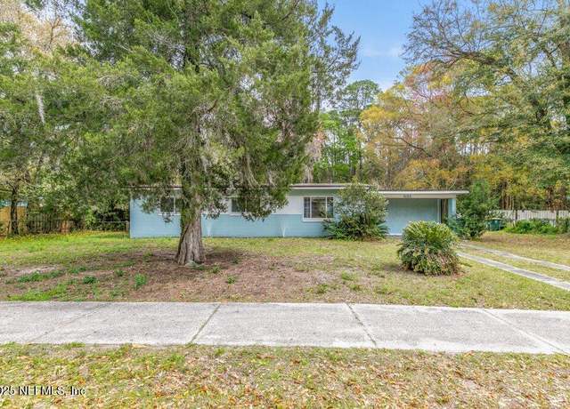 Property at 3123 Peach Dr, Jacksonville, FL 32246, 3 beds, 2 baths