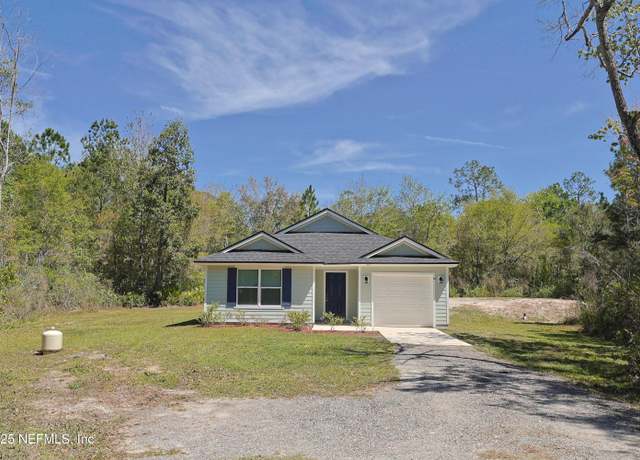 Property at 52 Peppermint Ave, Middleburg, FL 32068, 4 beds, 2 baths