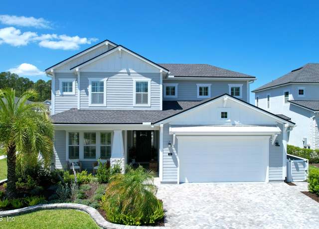 Property at 142 Cayman Cv, Ponte Vedra, FL 32081, 4 beds, 3.5 baths