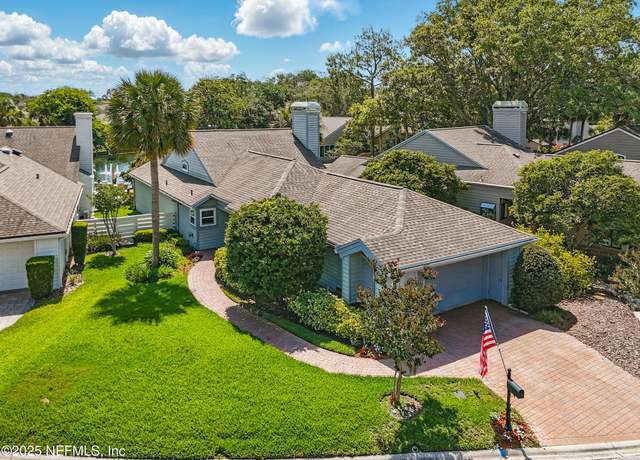 Property at 39 Walkers Ridge Dr, Ponte Vedra Beach, FL 32082, 3 beds, 2 baths
