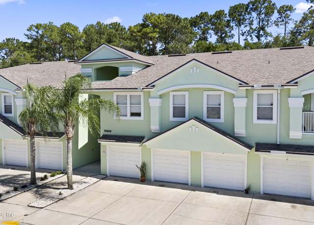 Property at 13808 Herons Landing Way #8, Jacksonville, FL 32224, 2 beds, 2 baths