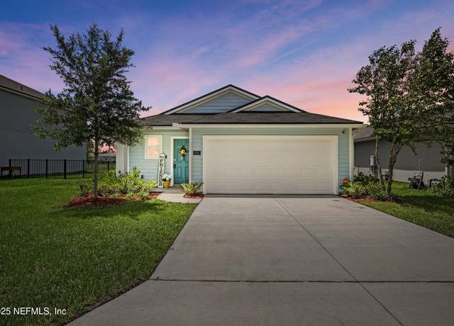 Property at 104 Logrono Ct, St. Augustine, FL 32084, 4 beds, 2 baths