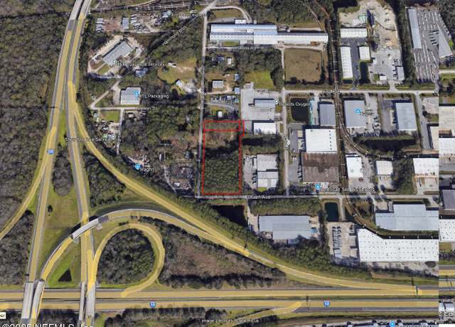 Property at 355 Dennard Ave, Jacksonville, FL 32254