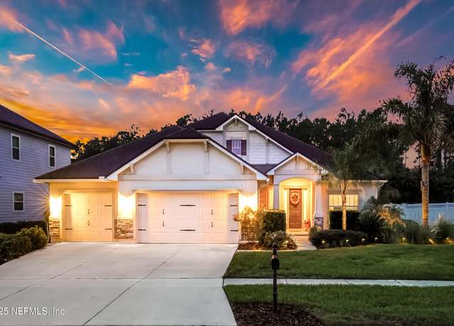 Property at 114 Telford Dr, St. Johns, FL 32259, 5 beds, 4 baths