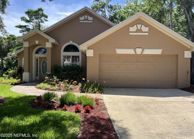 Property at 621 Lake Stone Cir, Ponte Vedra Beach, FL 32082, 3 beds, 2 baths