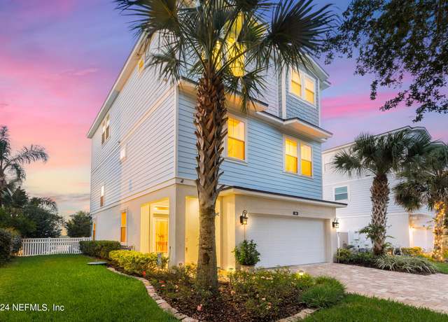 Property at 180 Lawn Ave, St. Augustine, FL 32084, 4 beds, 3.5 baths