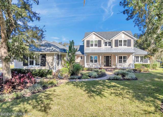 Property at 14225 River Story Dr, Jacksonville, FL 32223, 7 beds, 5.5 baths