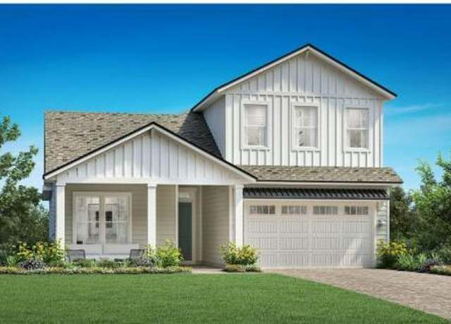 Property at 43 Evenfall Dr, Ponte Vedra, FL 32081, 4 beds, 3 baths