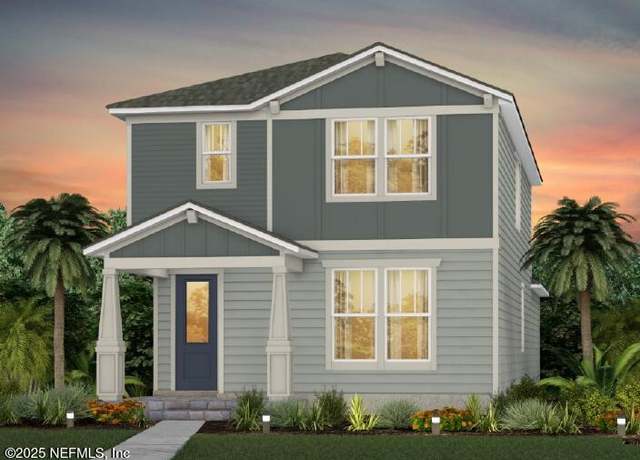 Property at 572 Stillwater Ln, Yulee, FL 32097, 4 beds, 3 baths