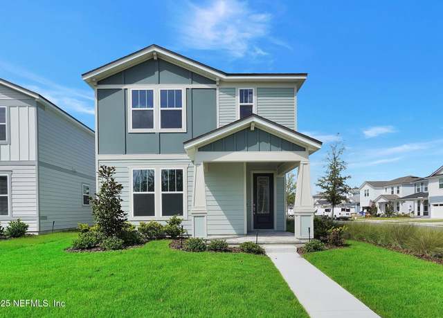Property at 572 Stillwater Ln, Yulee, FL 32097, 4 beds, 3 baths