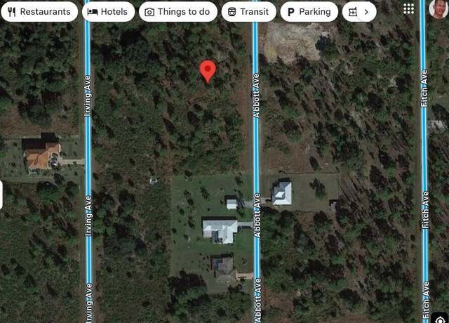 Property at 313 Abbott Ave, Lehigh Acres, FL 33936