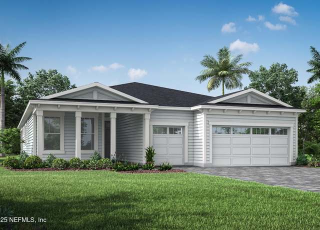 Property at 384 Pelton Pl, St. Johns, FL 32259, 3 beds, 3 baths