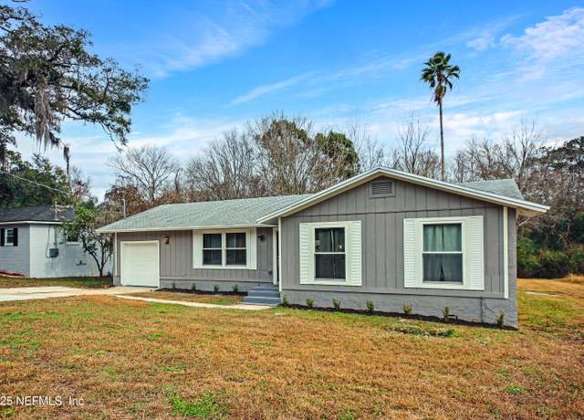 Property at 1573 Aletha Dr, Jacksonville, FL 32211, 3 beds, 2 baths