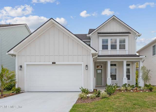 Property at 355 Caiden Dr, Ponte Vedra, FL 32081, 5 beds, 3.5 baths