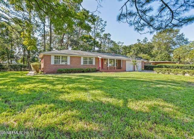 Property at 5136 Rosebay Ct, Jacksonville, FL 32207, 3 beds, 3 baths
