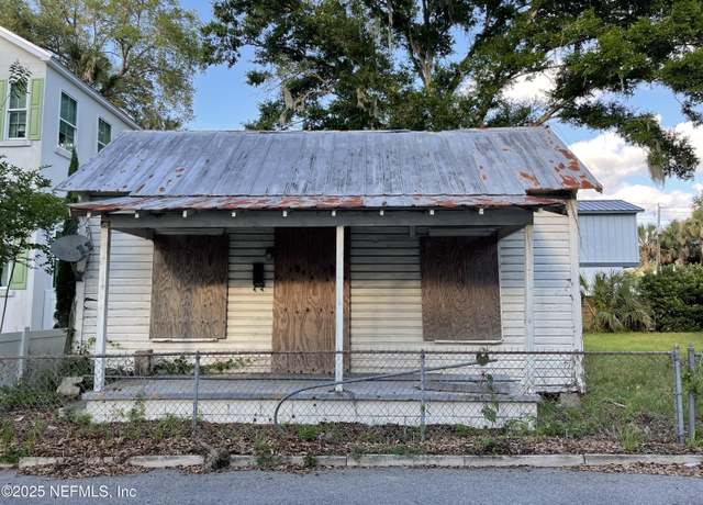 Property at 93 Oneida St, St. Augustine, FL 32084, 1 bed, 1 bath