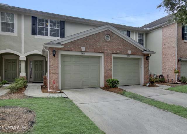 Property at 7463 Red Crane Ln, Jacksonville, FL 32256, 2 beds, 2.5 baths